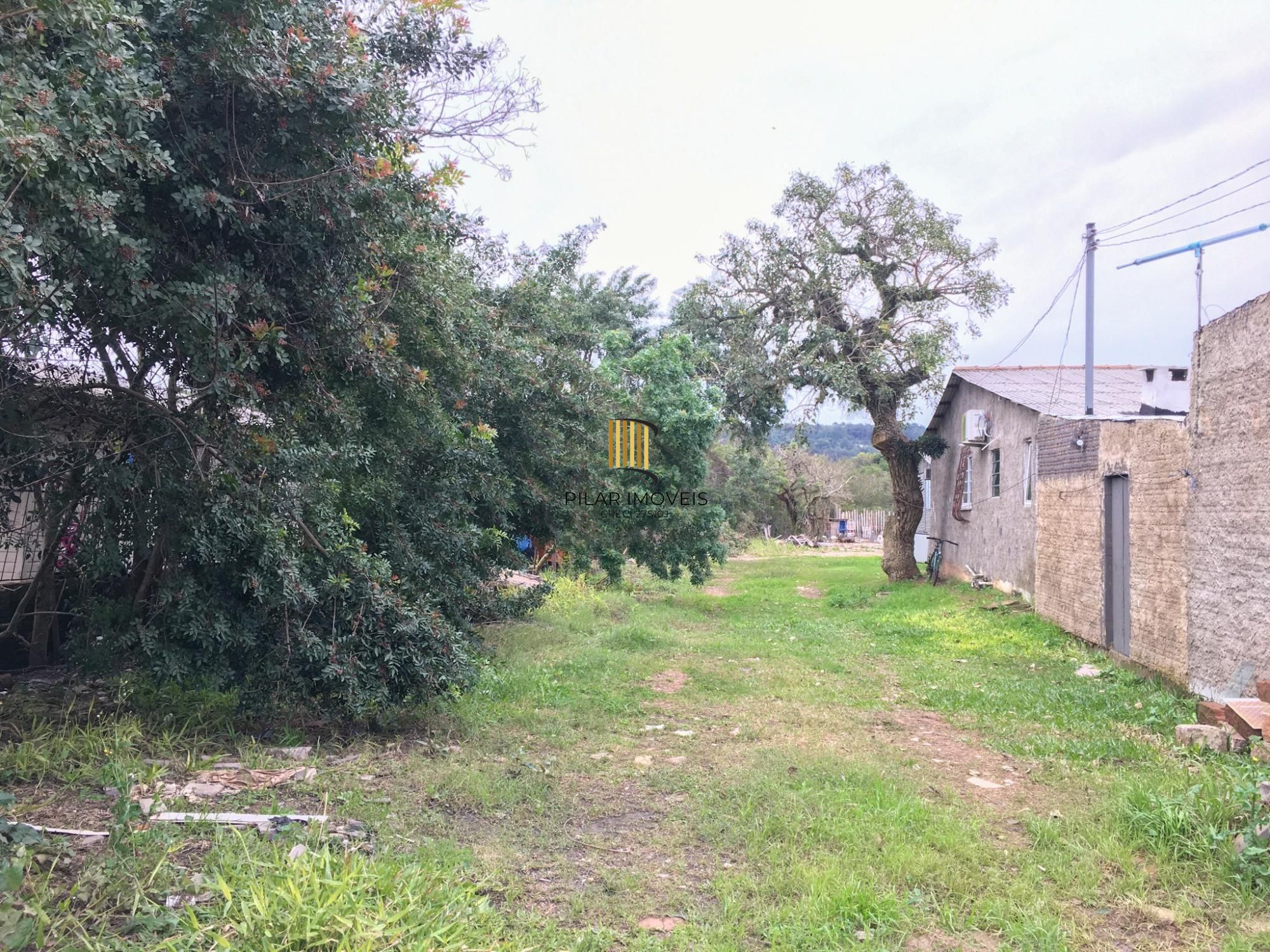 Terreno Bairro Aberta dos Morros