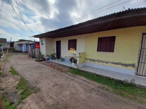 Terreno Bairro Aberta dos Morros