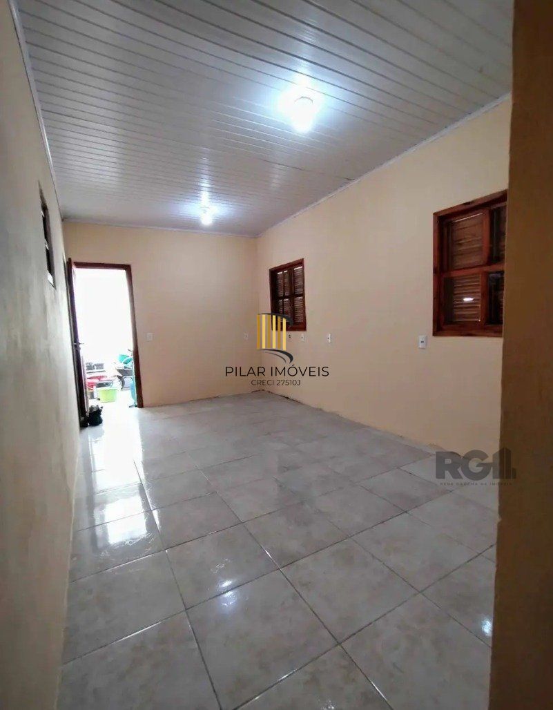 Casa 3 dormitórios no bairro Aberta dos Morros