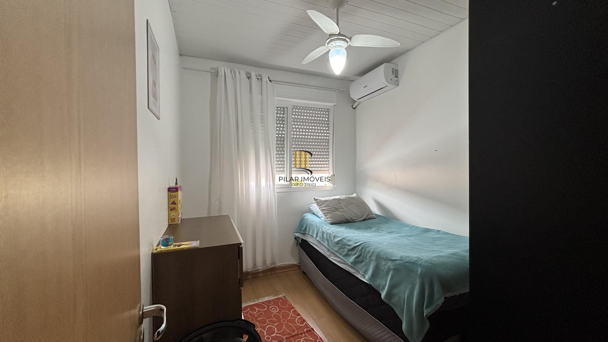 Casa de Condomínio 3 dormitórios no bairro Hípica