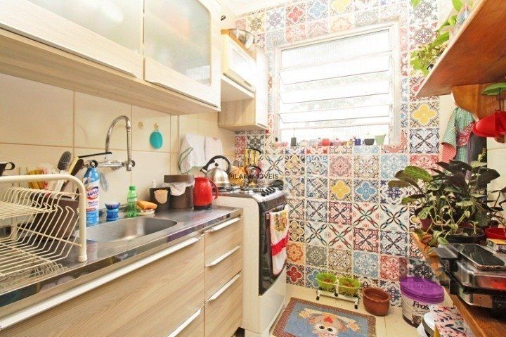 Apartamento 2 Dormitório(s) Bairro Nonoai