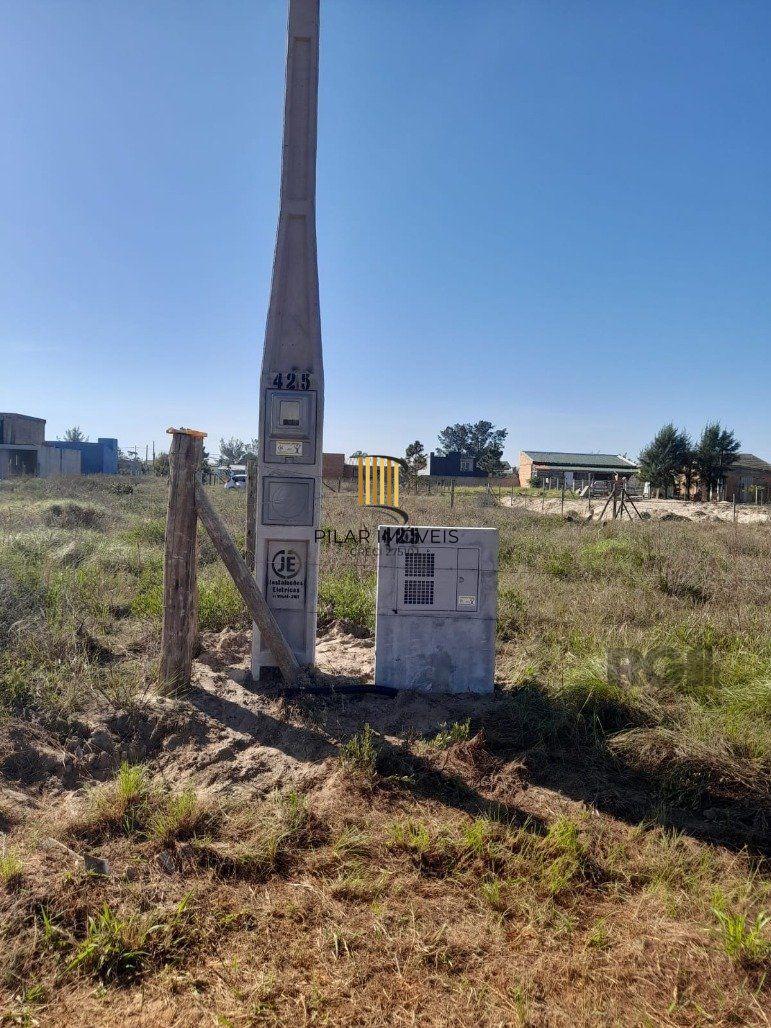Terreno Bairro Praia Real