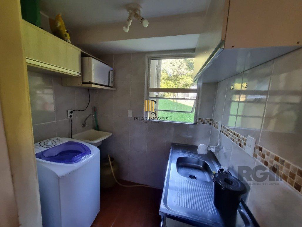 Apartamento 2 Dormitório(s) Bairro Lomba do Pinheiro