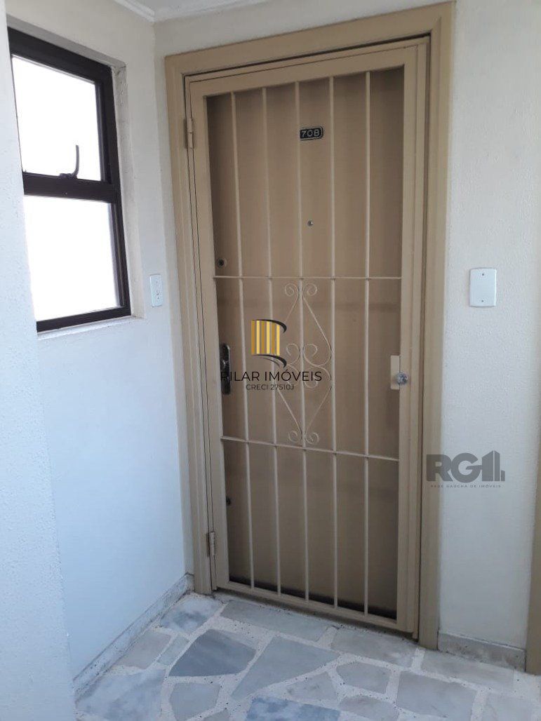 Apartamento 2 Dormitório(s) Bairro Centro Histórico