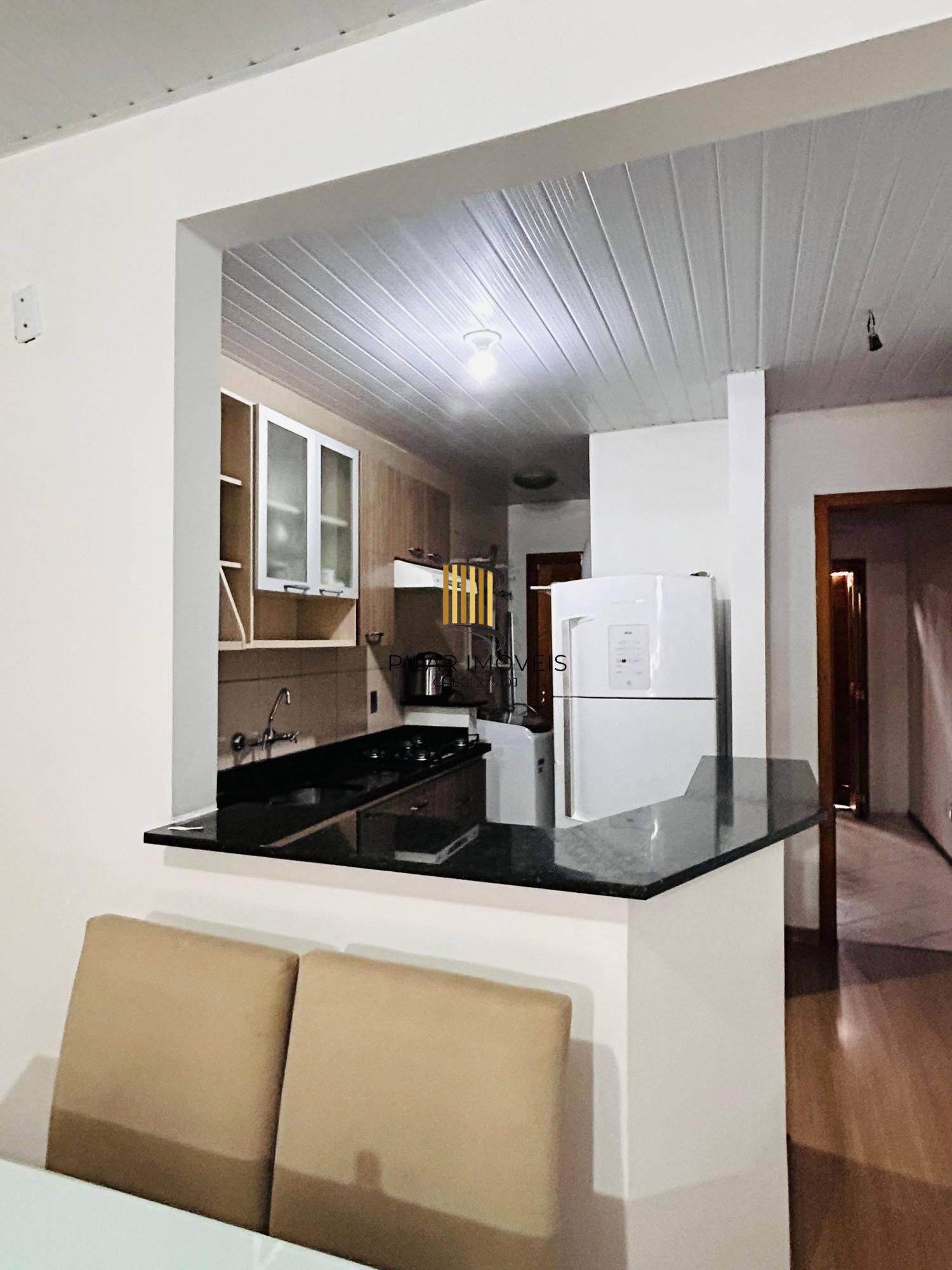 Casa 4 dormitórios no bairro Hípica