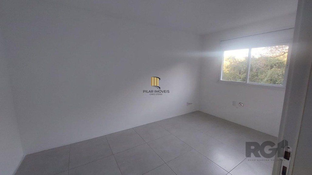 Apartamento 2 Dormitório(s) Bairro Vila Nova
