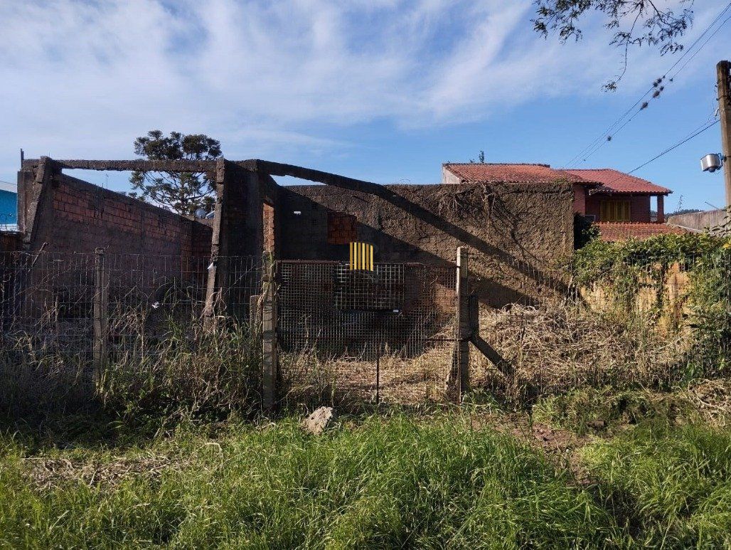 Terreno Bairro Aberta dos Morros - Pilar Imóveis