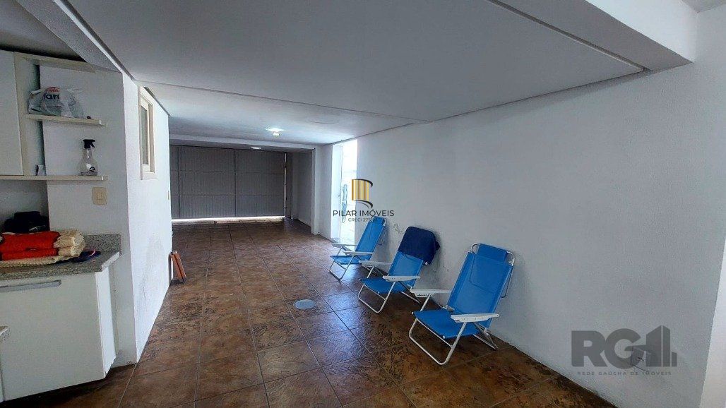 Casa 4 dormitórios no bairro Espírito Santo