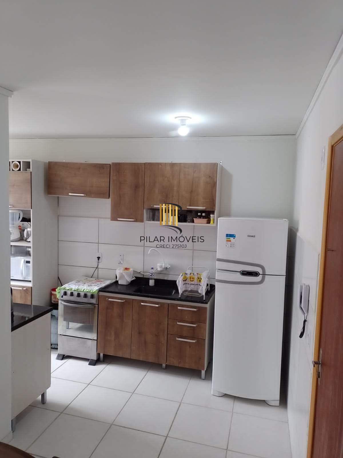 Apartamento 2 dormitórios no bairro Chapéu do Sol