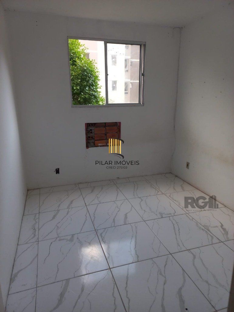 Apartamento 2 Dormitório(s) Bairro Restinga