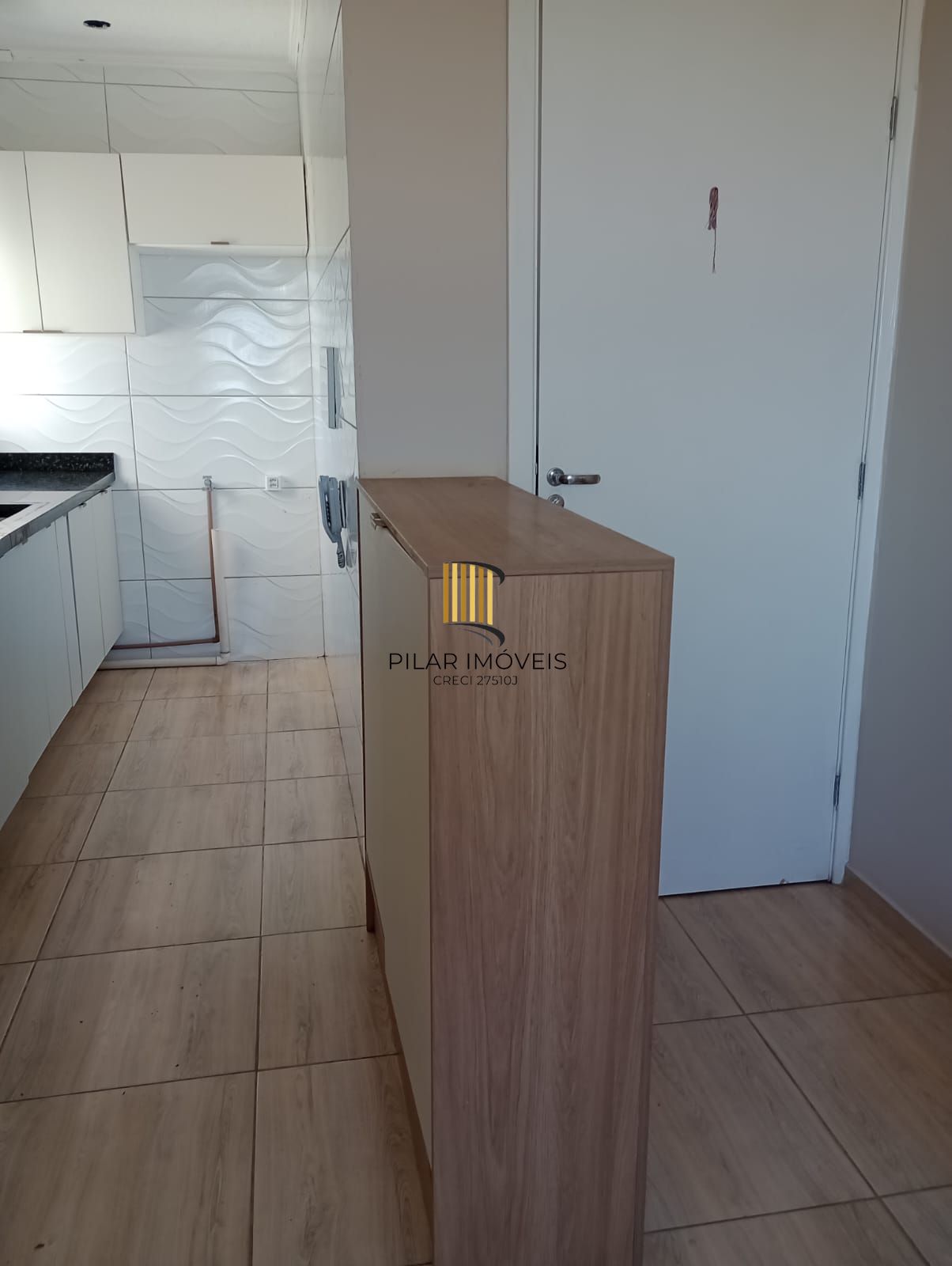 Apartamento 2 dormitórios no bairro Restinga