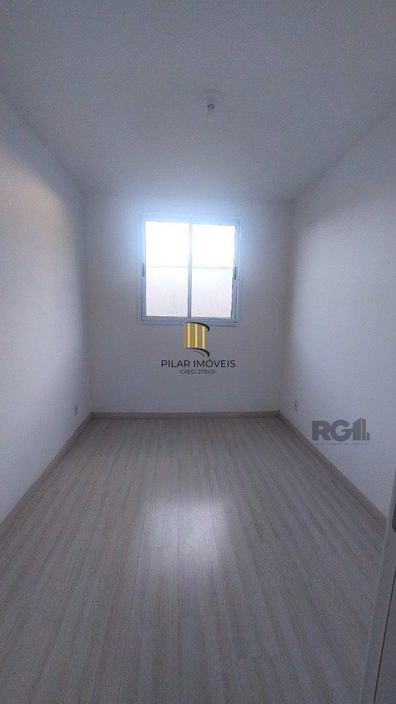 Apartamento 2 Dormitório(s) Bairro Morro Santana