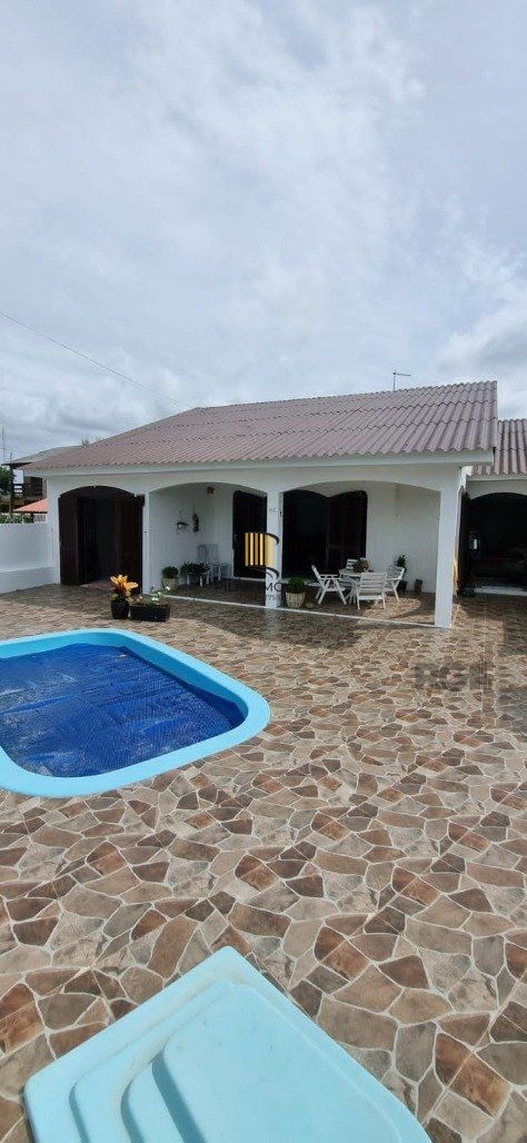 Casa 3 Dormitório(s) Bairro Centro