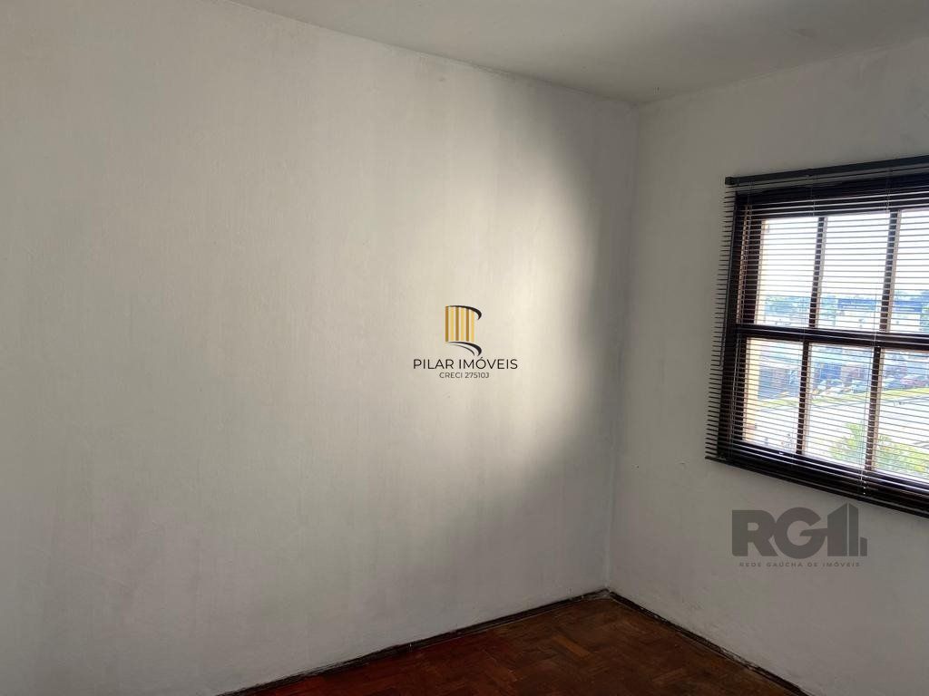 Apartamento 2 Dormitório(s) Bairro Restinga