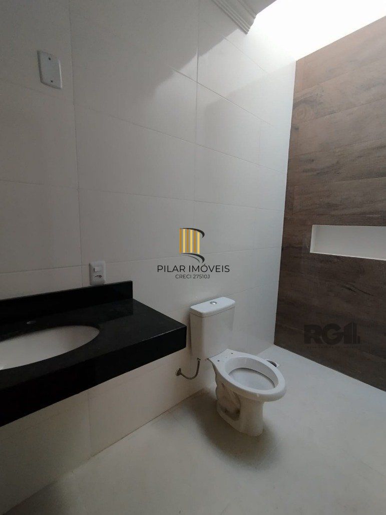 Casa 3 Dormitório(s) Bairro Hípica