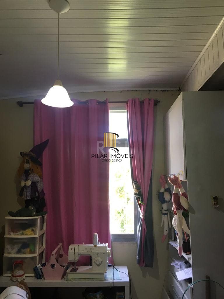 Casa 3 Dormitório(s) Bairro Hípica