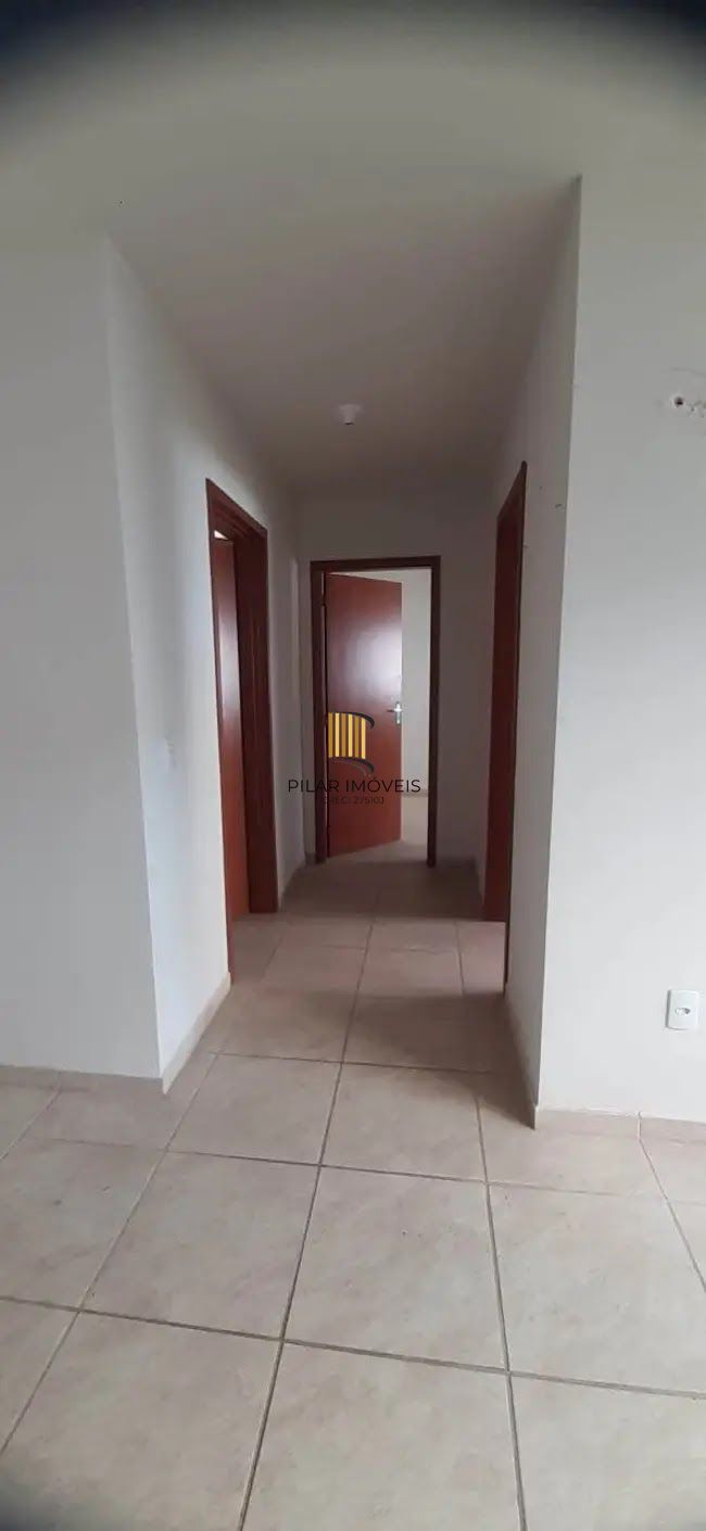 Apartamento 2 dormitórios no bairro Chapéu do Sol
