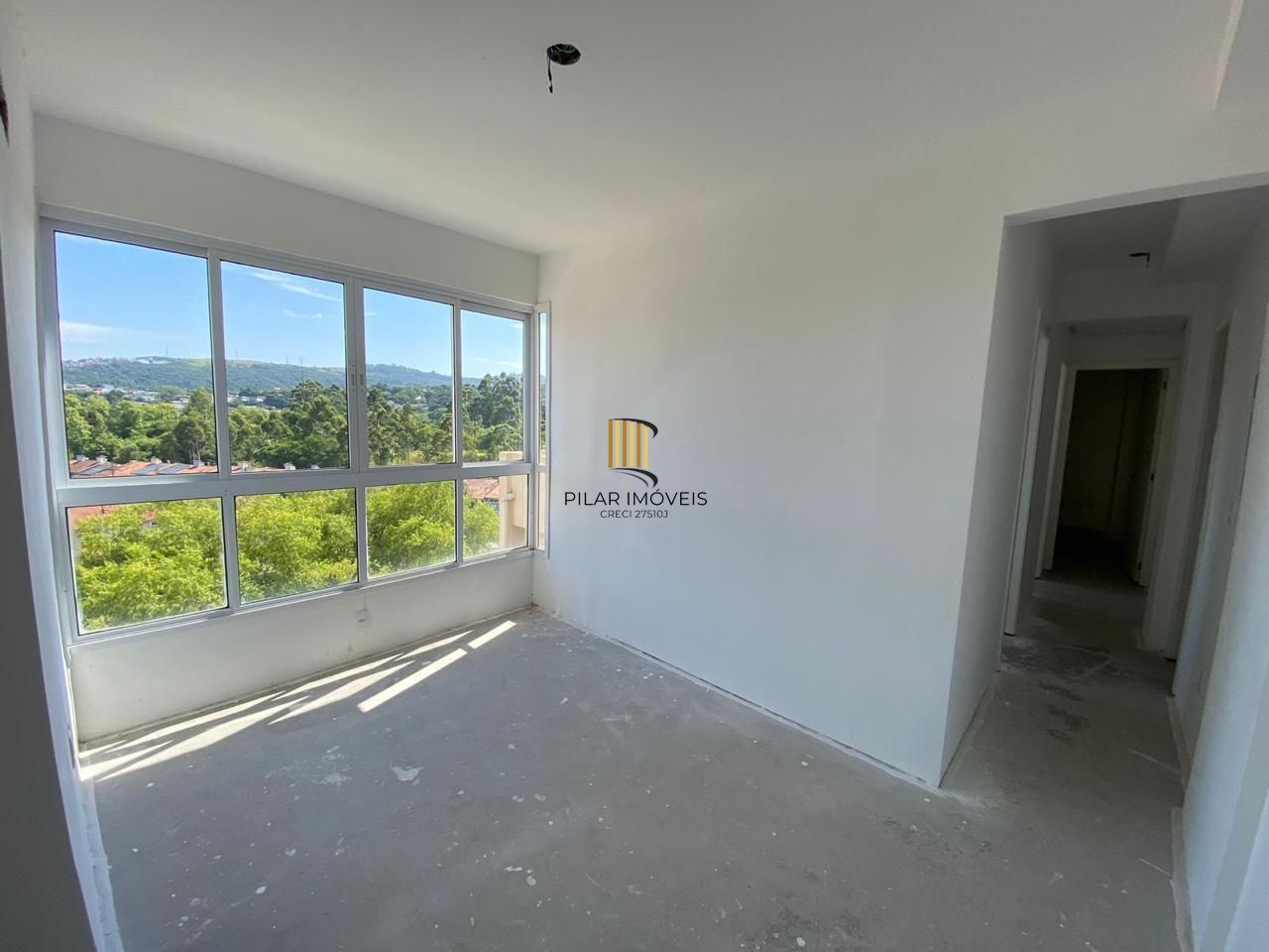 Apartamento 3 dormitórios no bairro Cavalhada