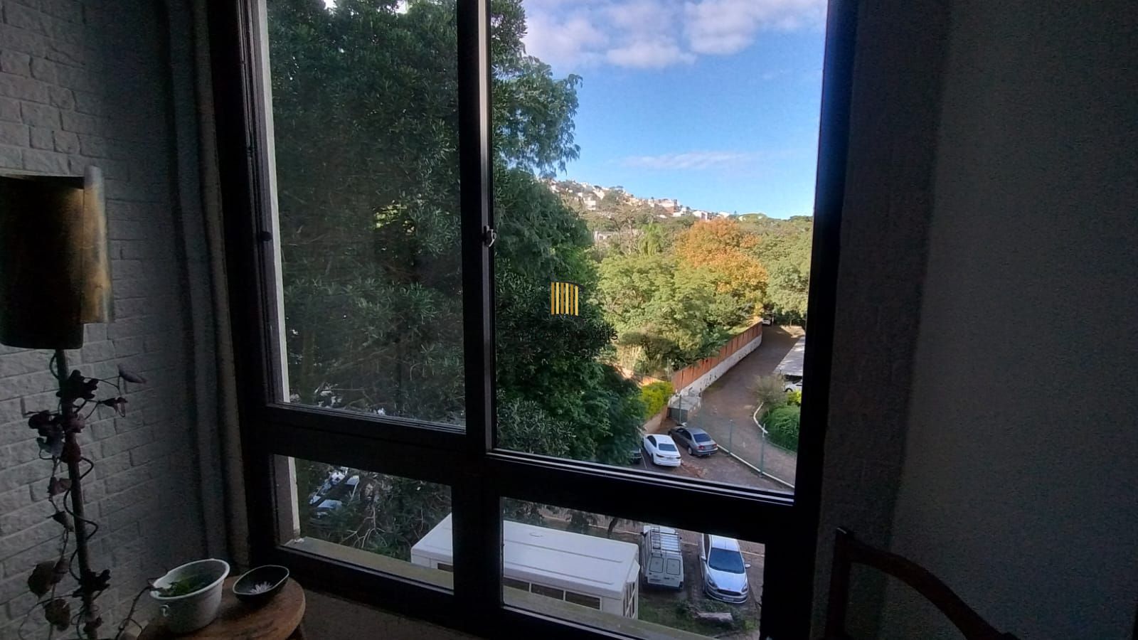 Ótimo apartamento de 1 Dormitório, no Bairro Nonoai