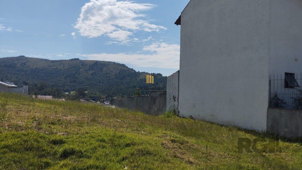 Terreno no bairro Aberta dos Morros