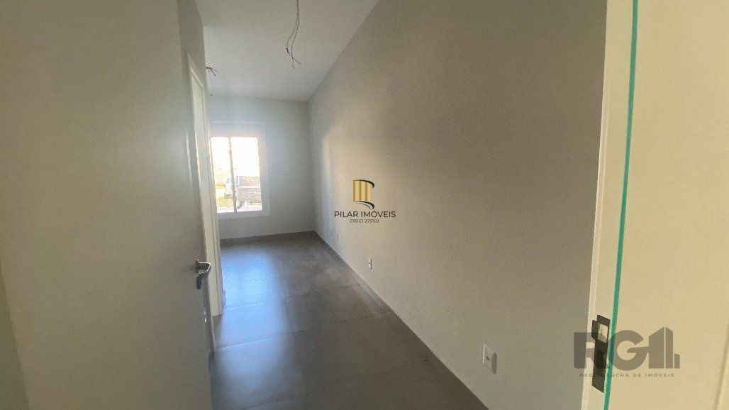 Casa Condominio para Venda - 103m², 3 dormitórios, sendo 1 suites, 2 vagas - Aberta dos Morros