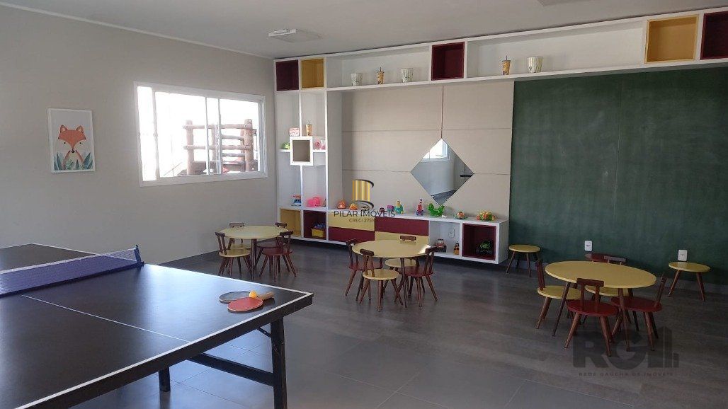 Loft 1 Dormitório(s) Bairro Vila Nova