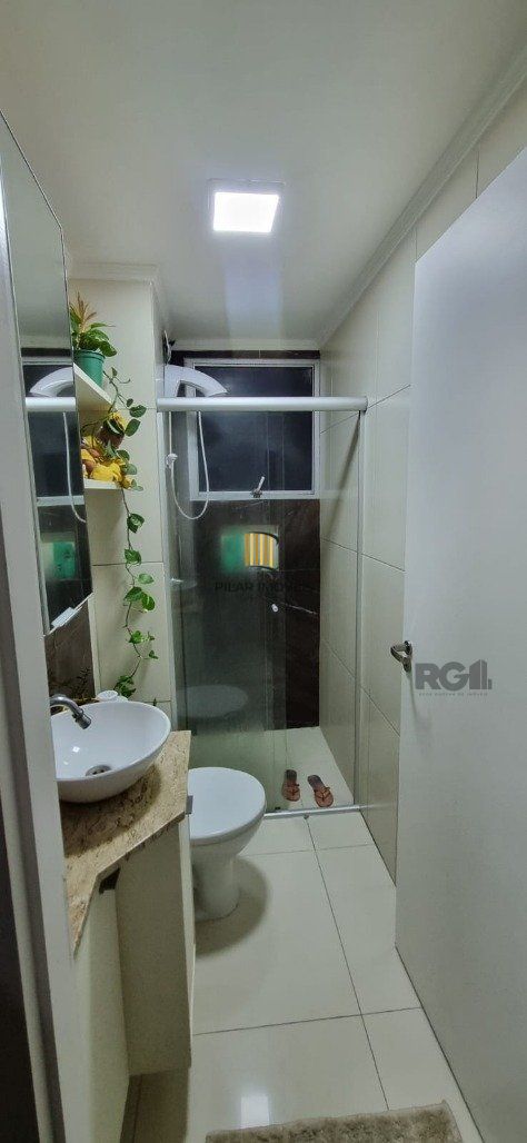 Apartamento 2 Dormitório(s) Bairro Cavalhada