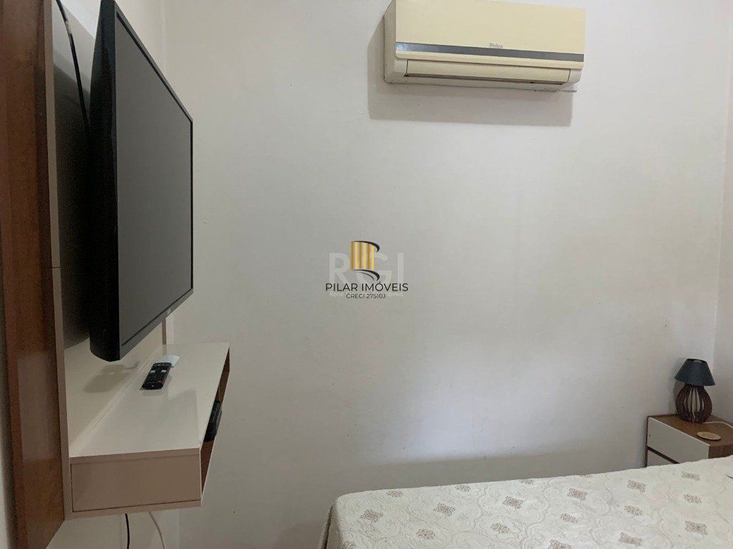 Sobrado 3 Dormitório(s) Bairro Espirito Santo