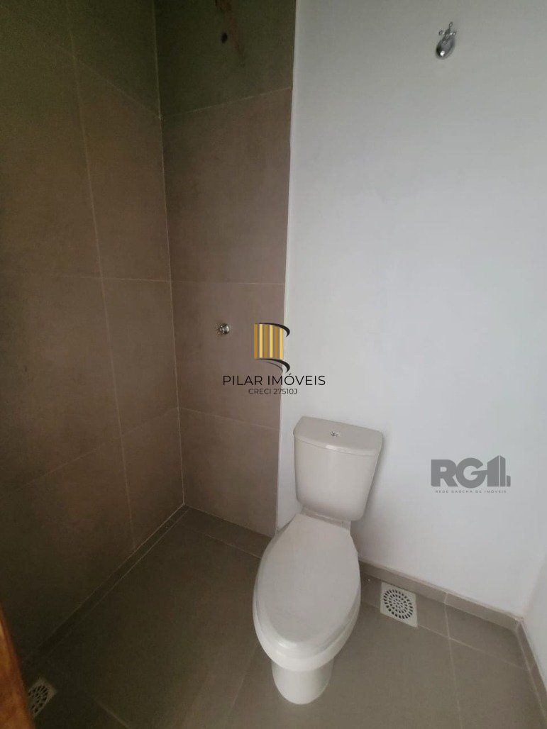 Casa 3 Dormitório(s) Bairro Hípica