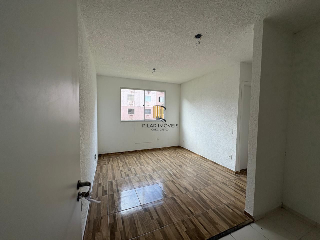 Apartamento 2 dormitórios no bairro Hípica