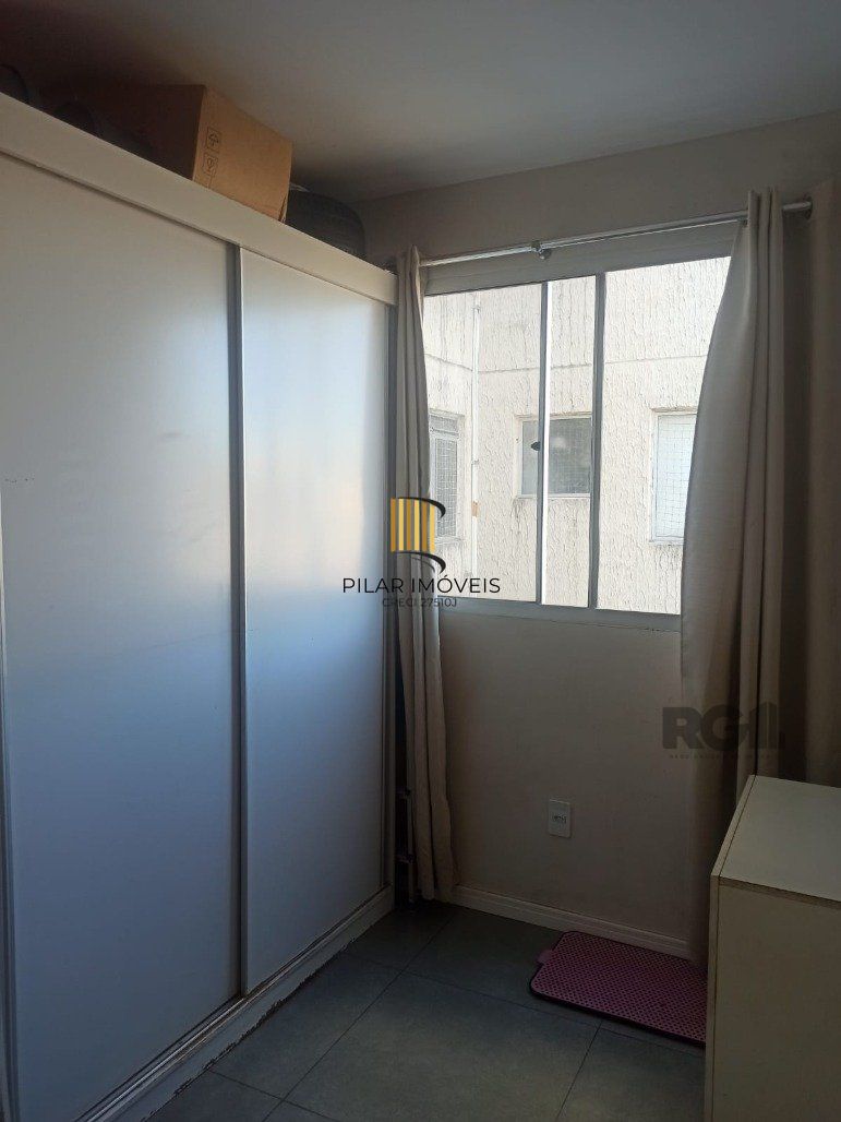 Apartamento 2 dormitórios no bairro Cavalhada