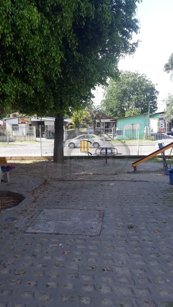 Apartamento para Venda - 53m², 1 dormitório, 1 vaga - Restinga