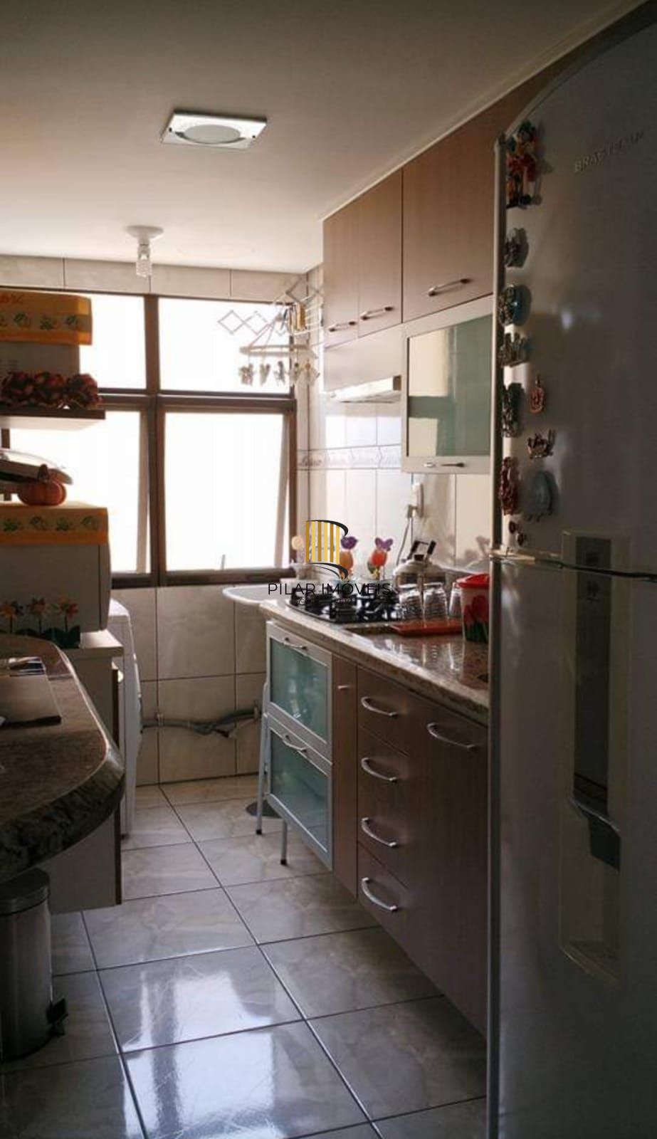 Apartamento 1 dormitório no bairro Sarandi