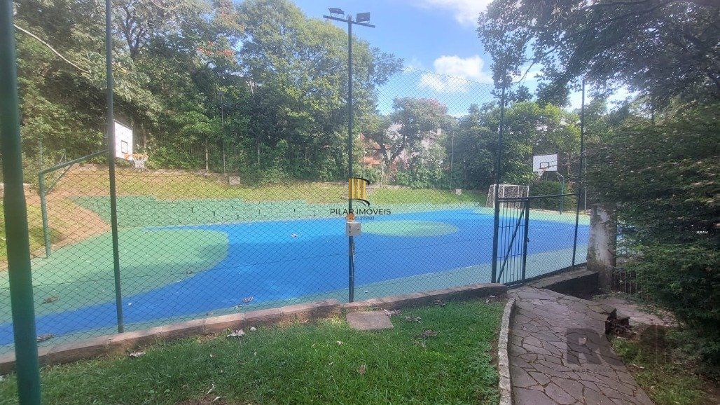 Apartamento 2 Dormitório(s) Bairro Nonoai