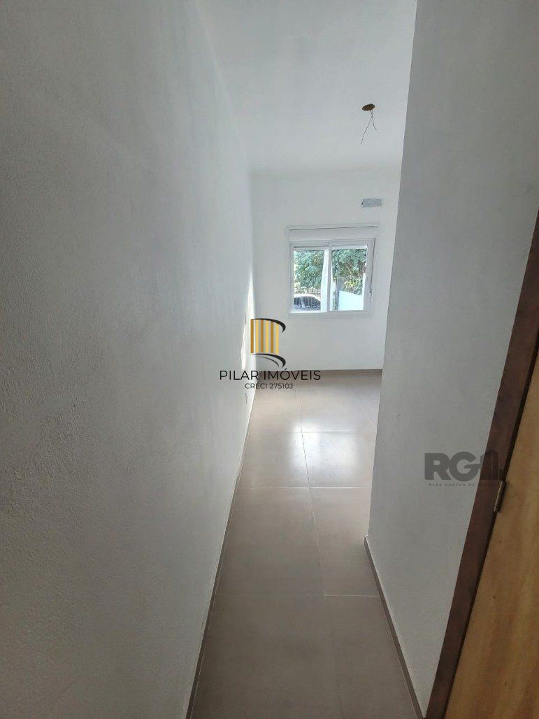 Casa 3 Dormitório(s) Bairro Hípica