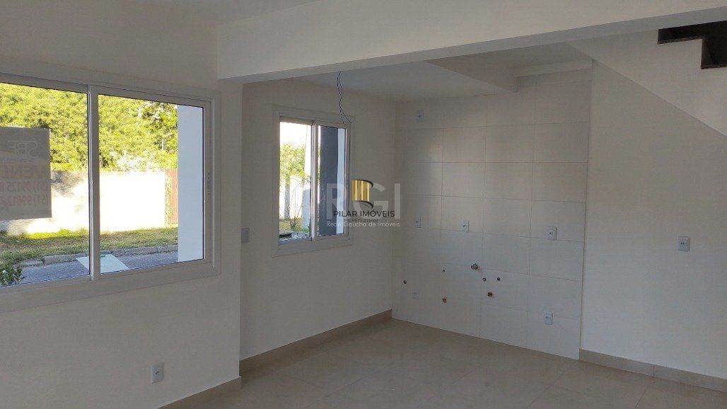 Sobrado para Venda - 88.32m², 3 dormitórios, sendo 2 suites, 1 vaga - Espirito Santo