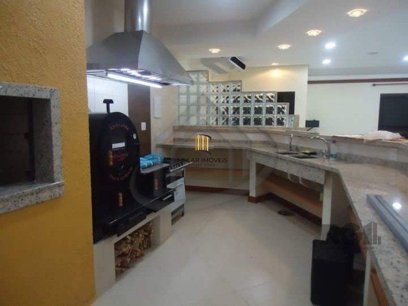 Apartamento 2 Dormitório(s) Bairro Vila Nova