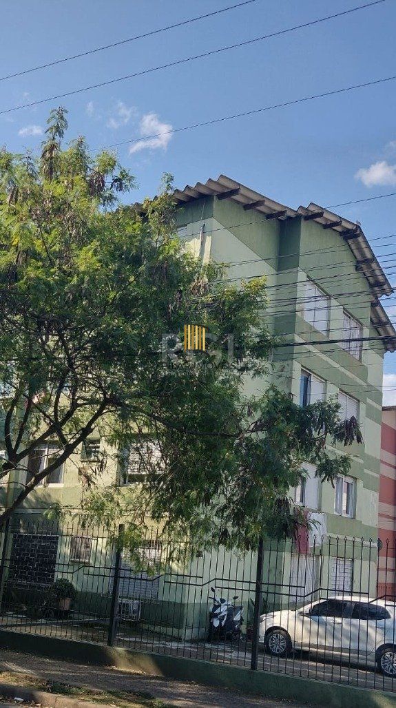 Apartamento para Venda - 48m², 2 dormitórios, 1 vaga - Rubem Berta