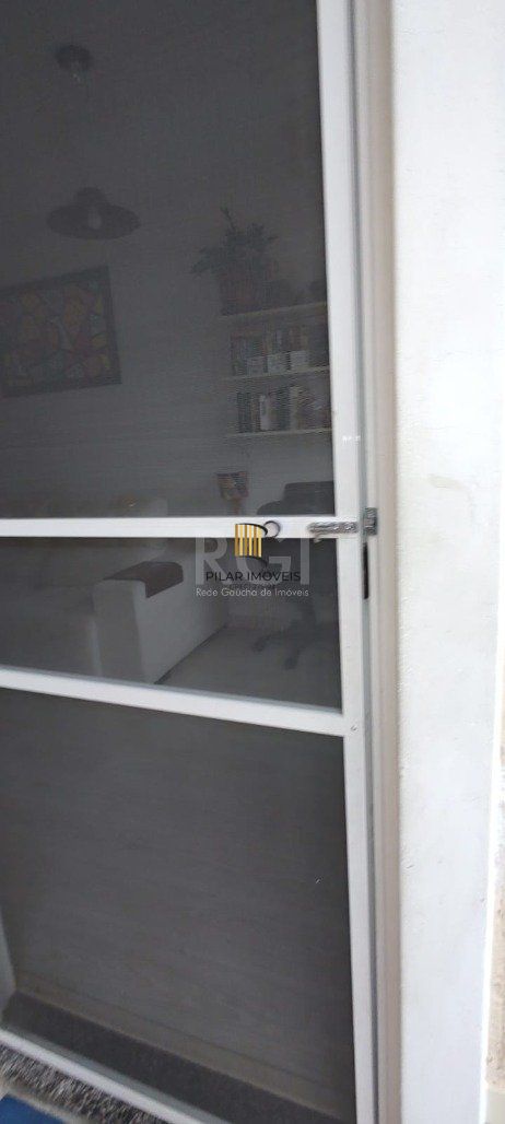 Casa Condominio 2 Dormitório(s) Bairro Hípica