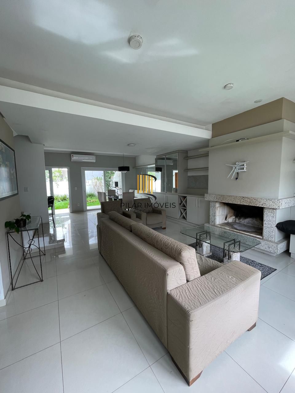 Imperdível Casa no Lagos de Nova Ipanema, Hípica, Porto Alegre!