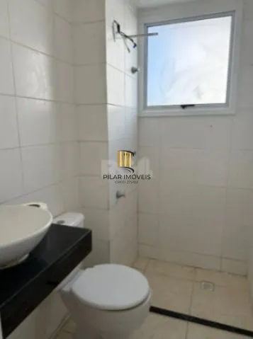 Apartamento 2 dormitórios no bairro Vila Nova