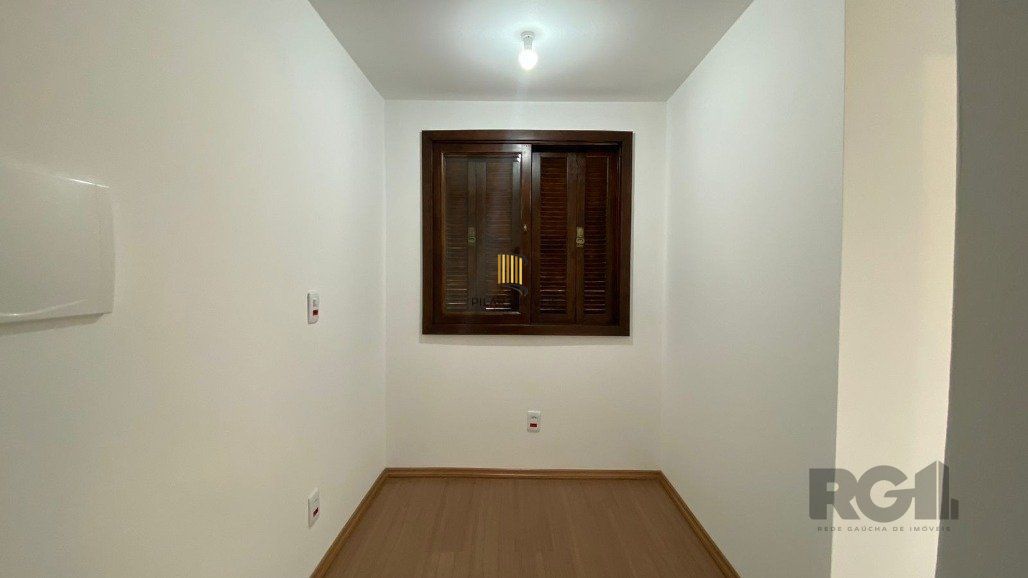 Casa 2 Dormitório(s) Bairro Espirito Santo