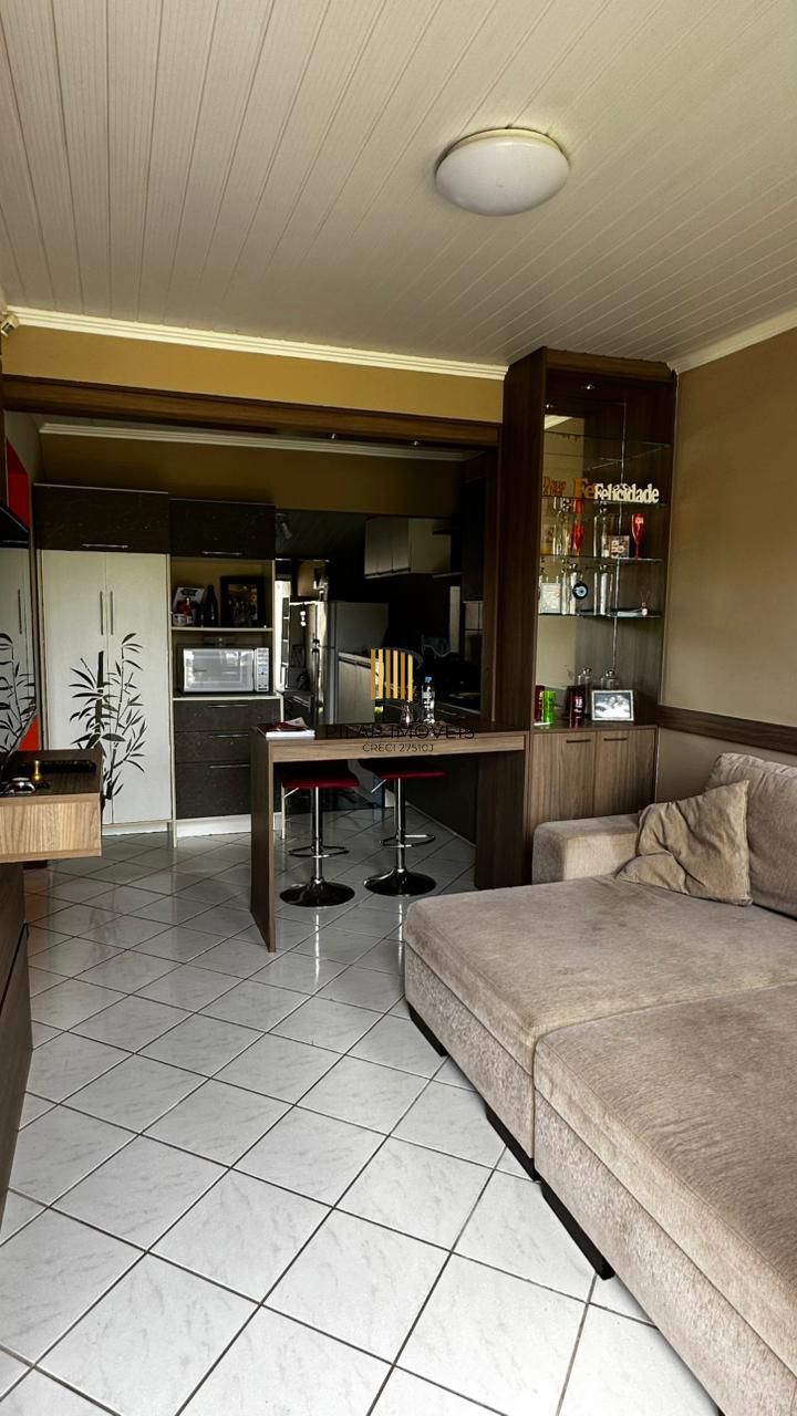 Casa 2 Dormitório(s) Bairro Moradas Do Sul