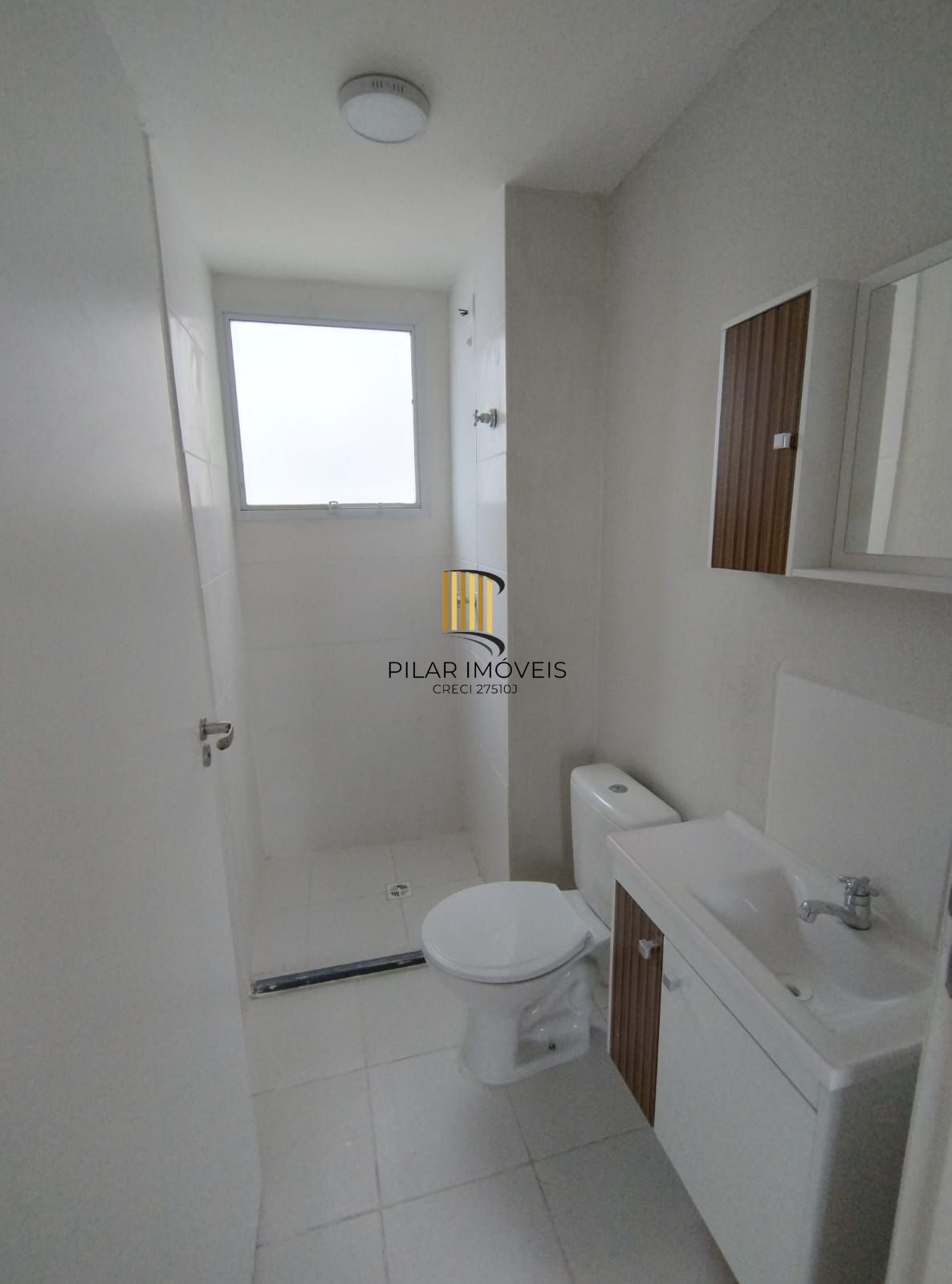 Apartamento 2 dormitórios no bairro Restinga