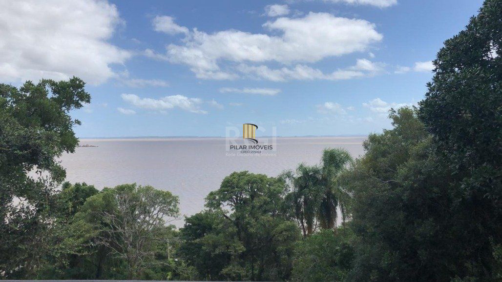 Casa para Venda - 367m², 2 dormitórios, Belém Novo