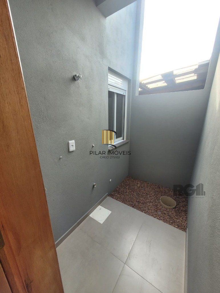 Casa 3 Dormitório(s) Bairro Hípica