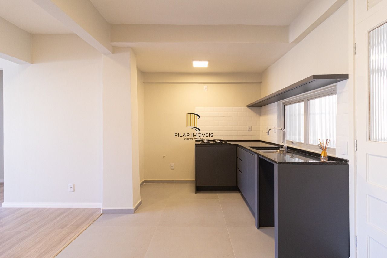 Apartamento 2 dormitórios no bairro Petrópolis