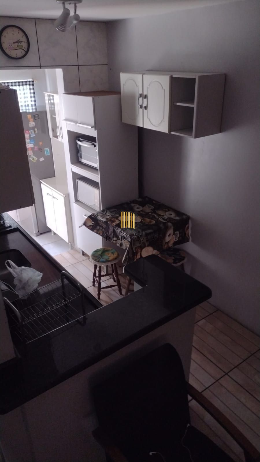 Sobrado á venda