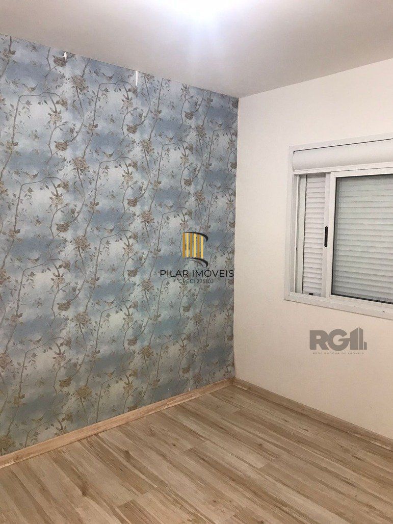 Apartamento 3 Dormitório(s) Bairro Ipanema