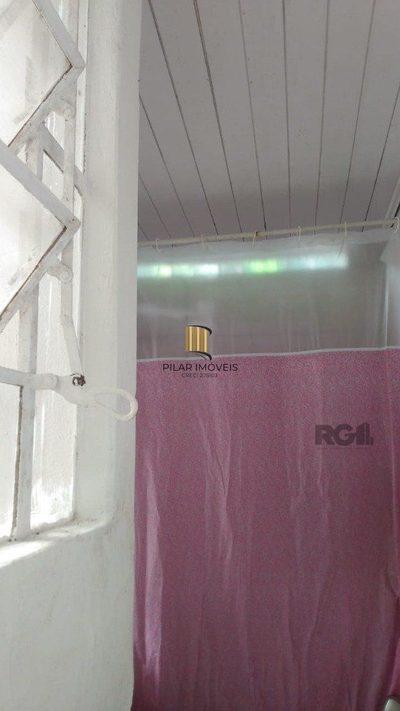 Casa 1 Dormitório(s) Bairro Restinga